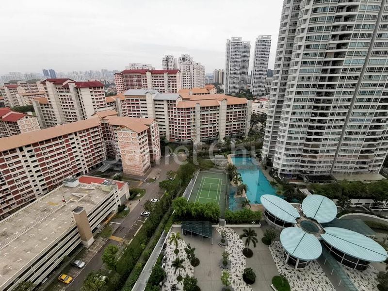 CLOVER BY THE PARK 10