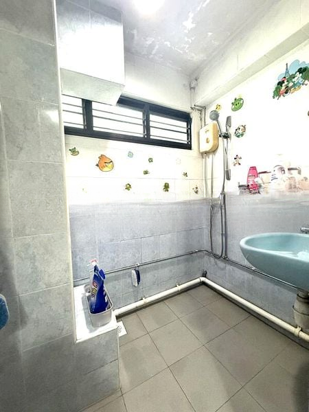 TELOK BLANGAH CRES 3