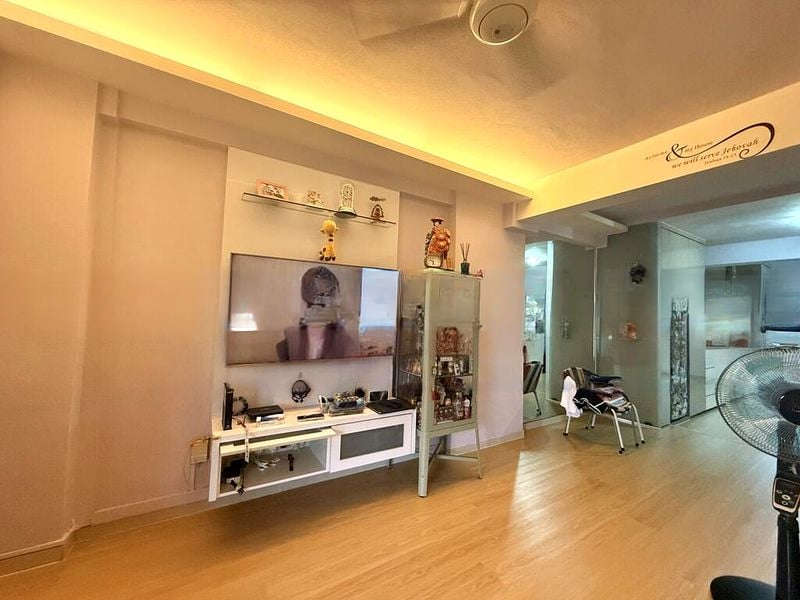 TELOK BLANGAH CRES 4