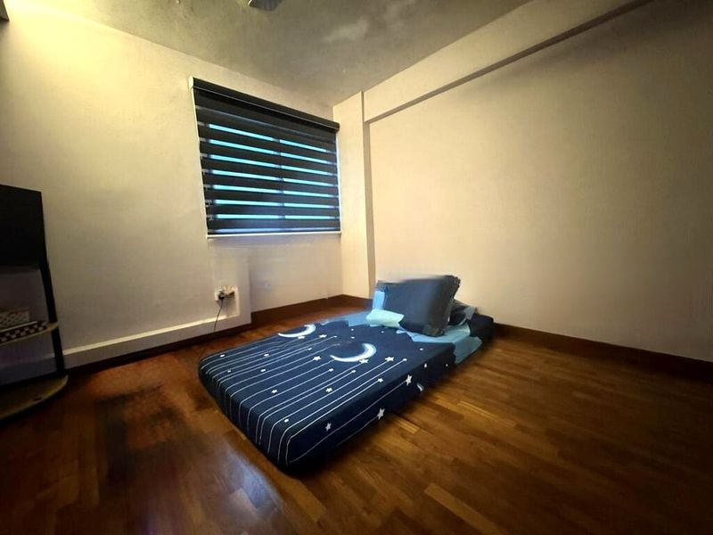 TELOK BLANGAH CRES 7