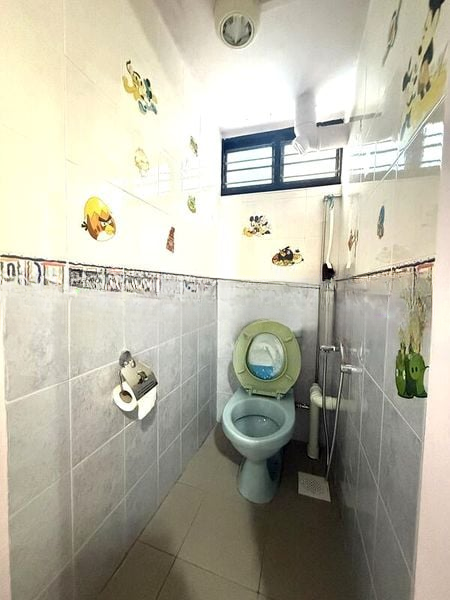 TELOK BLANGAH CRES 2