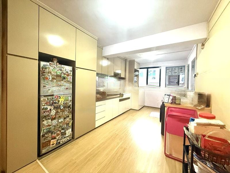 TELOK BLANGAH CRES 10