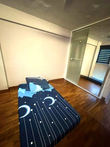 TELOK BLANGAH CRES 8