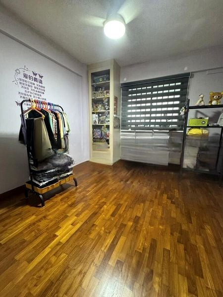 TELOK BLANGAH CRES 6