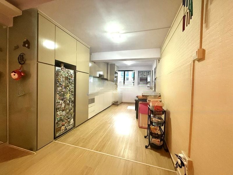 TELOK BLANGAH CRES 9