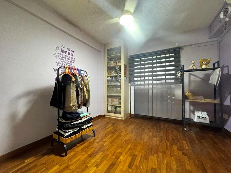 TELOK BLANGAH CRES 5