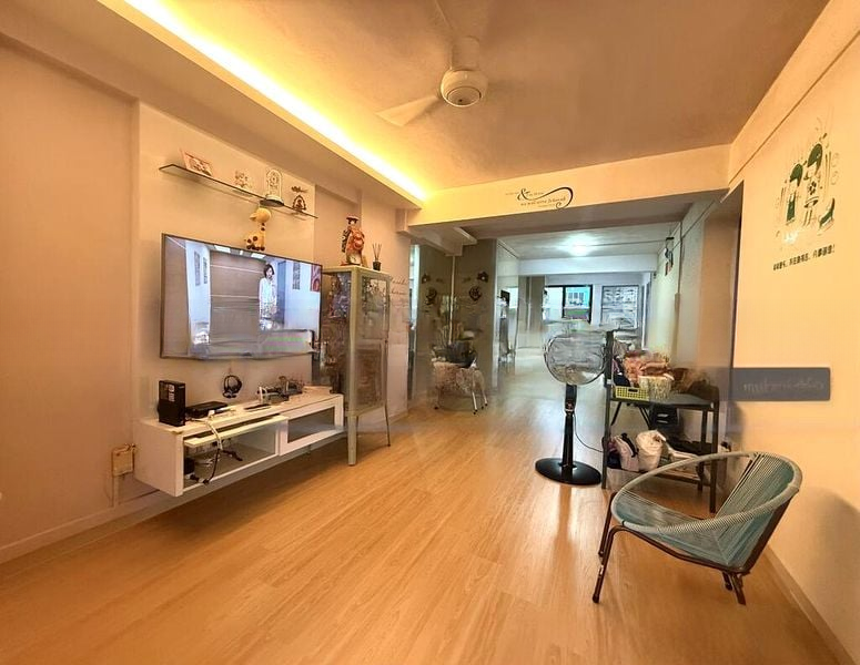 TELOK BLANGAH CRES 14