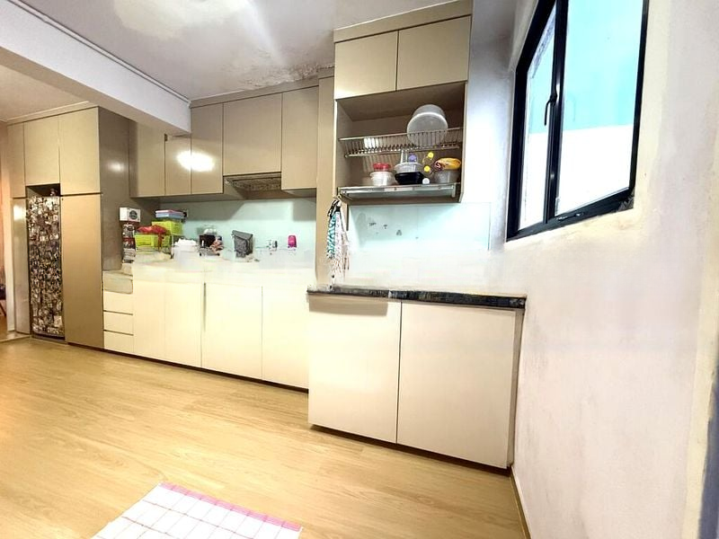 TELOK BLANGAH CRES 13