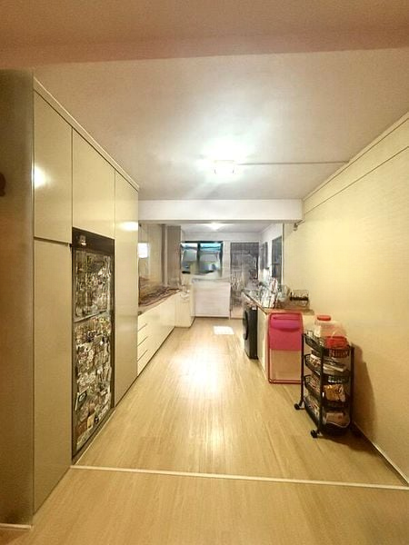 TELOK BLANGAH CRES 11