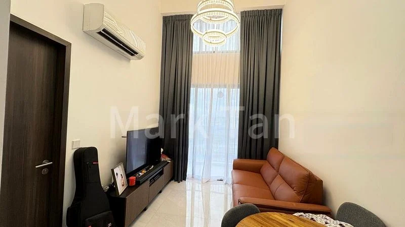 RIVERFRONT RESIDENCES 2