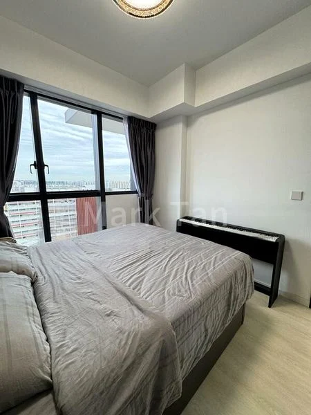 RIVERFRONT RESIDENCES 3