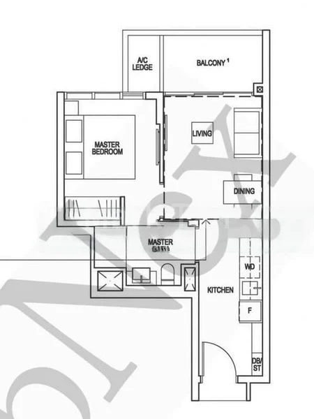 RIVERFRONT RESIDENCES 9