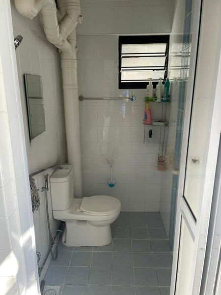 BT BATOK EAST AVE 3 3