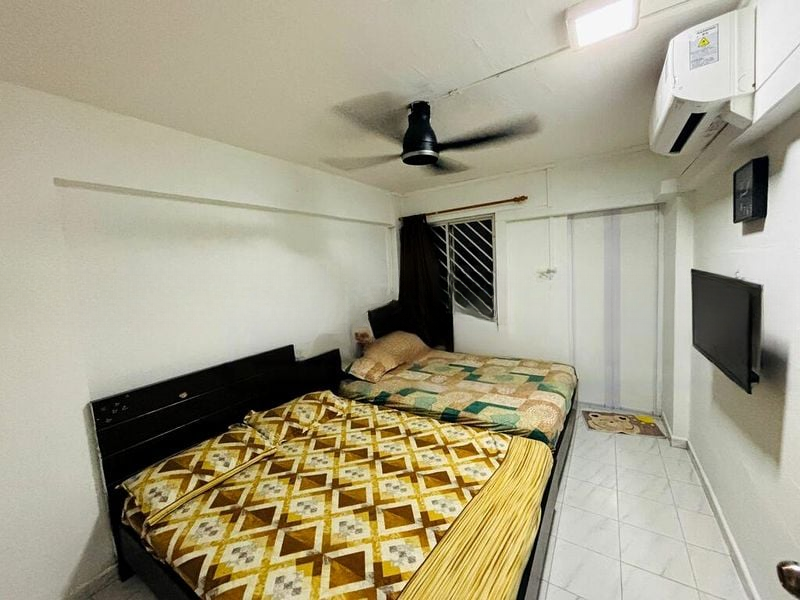 BT BATOK EAST AVE 3 7