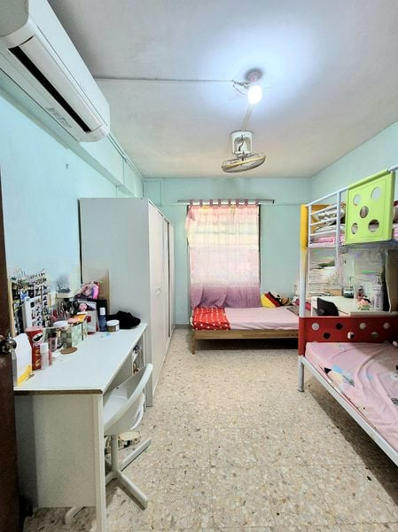 ANG MO KIO AVE 10 11