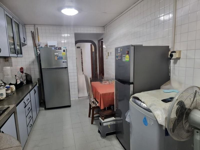 BT BATOK EAST AVE 5 8