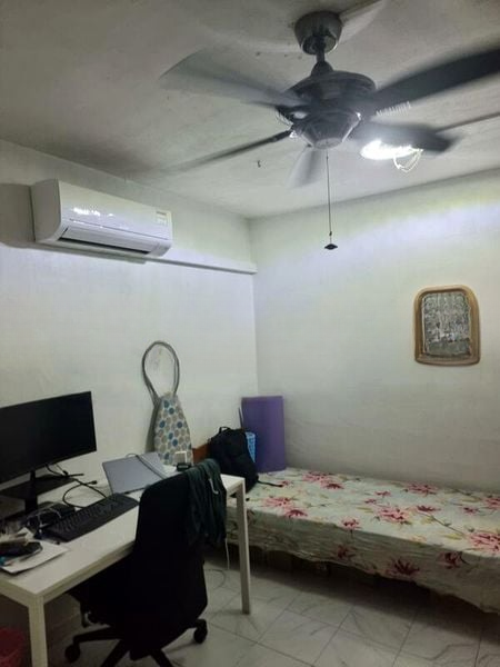 BT BATOK EAST AVE 5 5