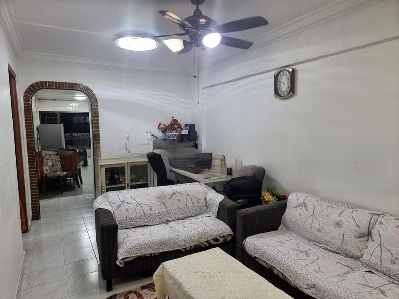 BT BATOK EAST AVE 5 10