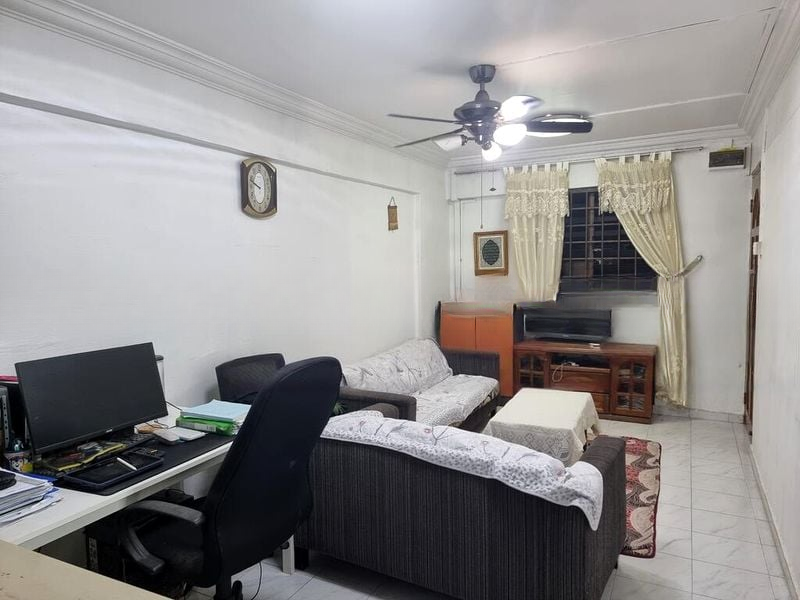 BT BATOK EAST AVE 5 11