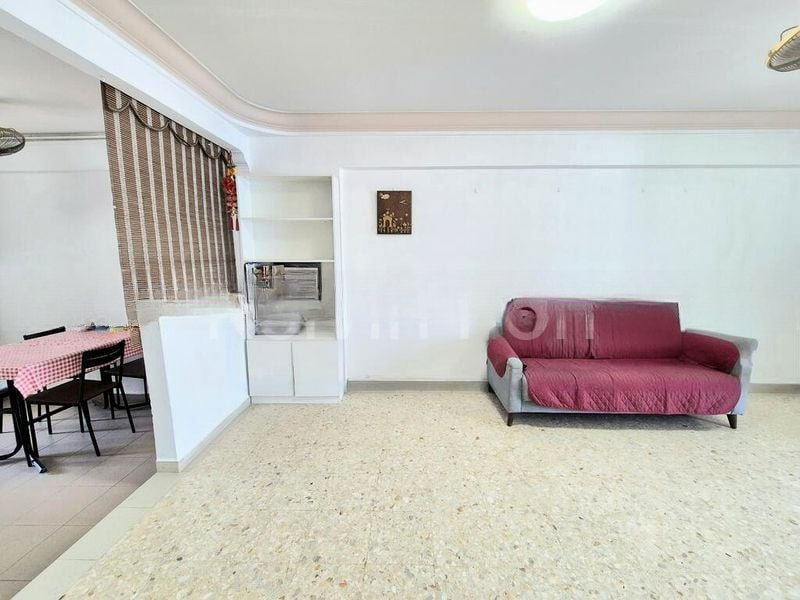 ANG MO KIO AVE 10 13