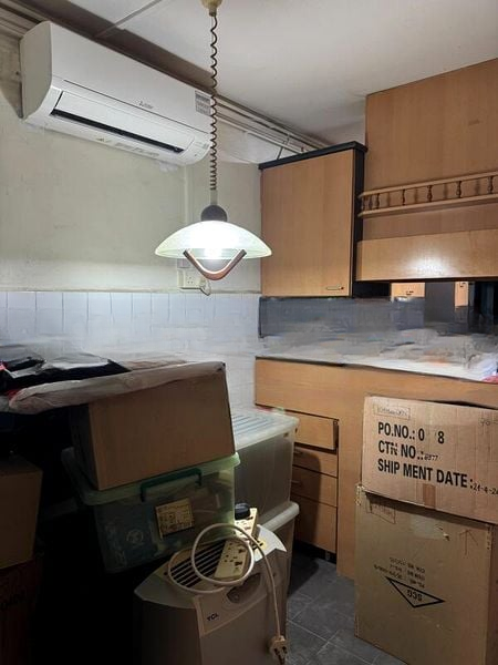 ANG MO KIO AVE 10 10