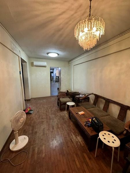 ANG MO KIO AVE 10 11