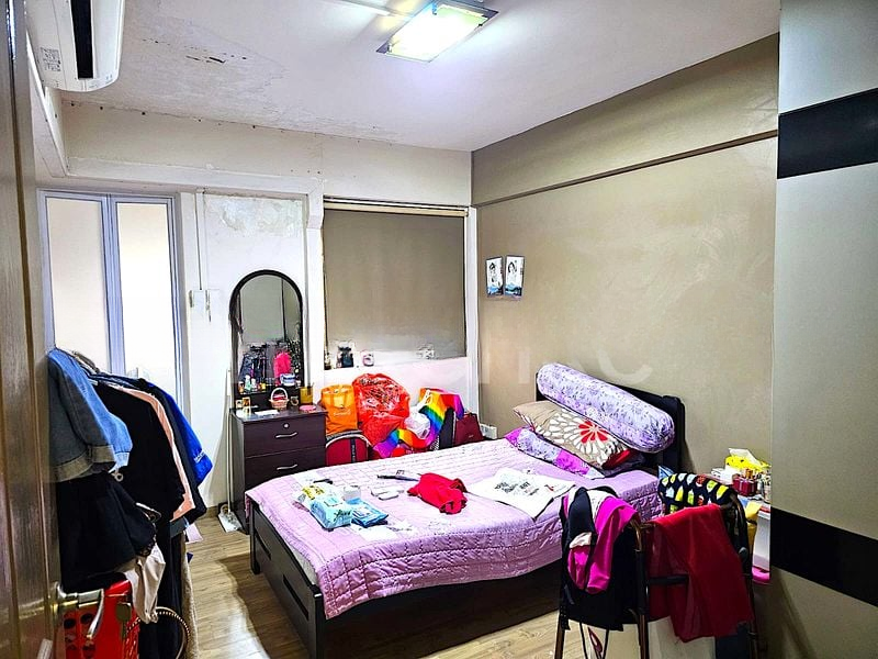 ANG MO KIO AVE 10 10