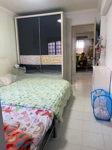 CLEMENTI WEST ST 2 4