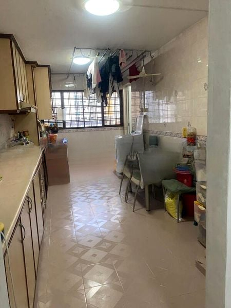 CLEMENTI WEST ST 2 7