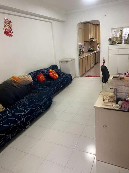 CLEMENTI WEST ST 2 8