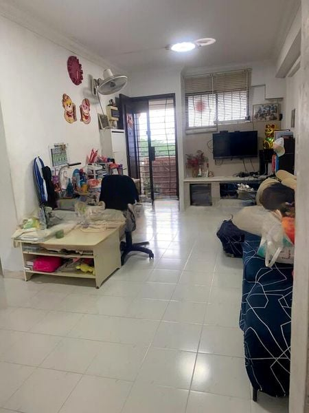 CLEMENTI WEST ST 2 9