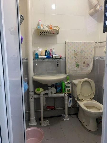 CLEMENTI WEST ST 2 2