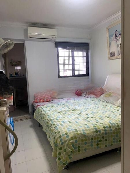 CLEMENTI WEST ST 2 5