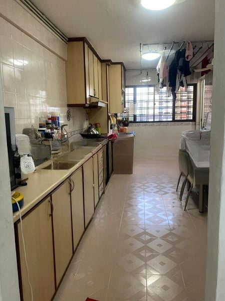 CLEMENTI WEST ST 2 6