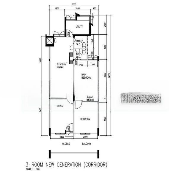 ANG MO KIO AVE 10 10