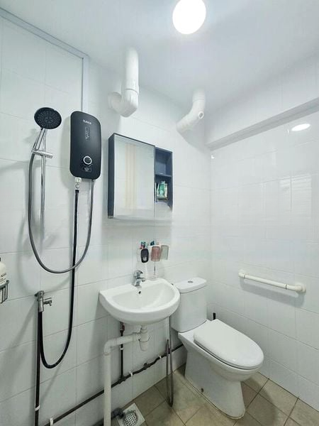 SERANGOON NTH AVE 1 2