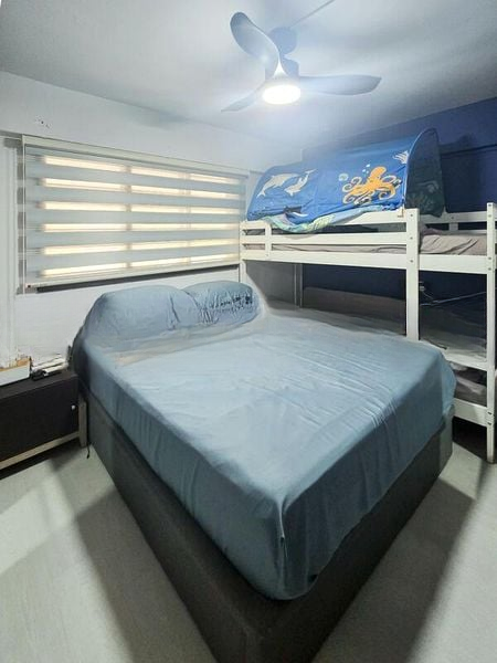 SERANGOON NTH AVE 1 8