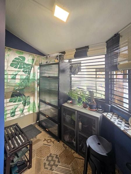 SERANGOON NTH AVE 1 6