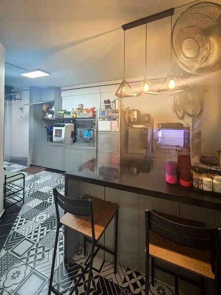 SERANGOON NTH AVE 1 3