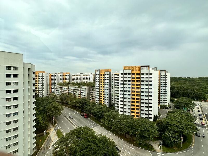 YISHUN AVE 6 2