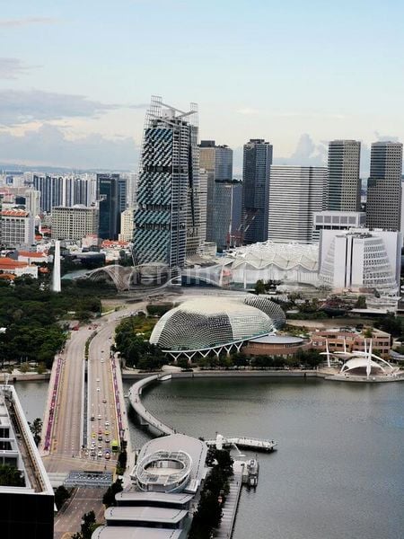 THE SAIL @ MARINA BAY 3