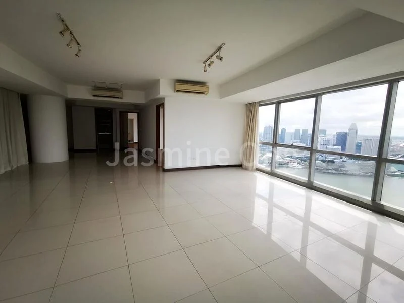 THE SAIL @ MARINA BAY 5