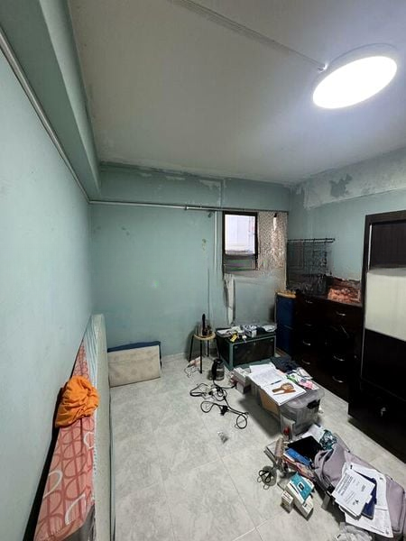 BEDOK RESERVOIR RD 7