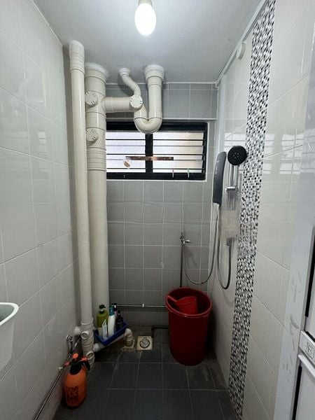 BEDOK RESERVOIR RD 4