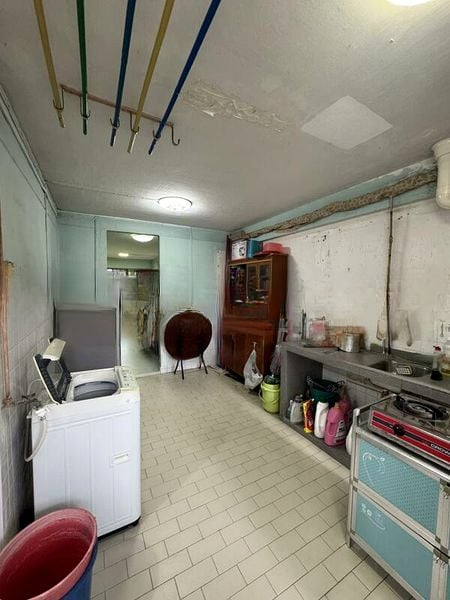 BEDOK RESERVOIR RD 2