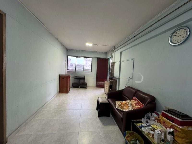 BEDOK RESERVOIR RD 15