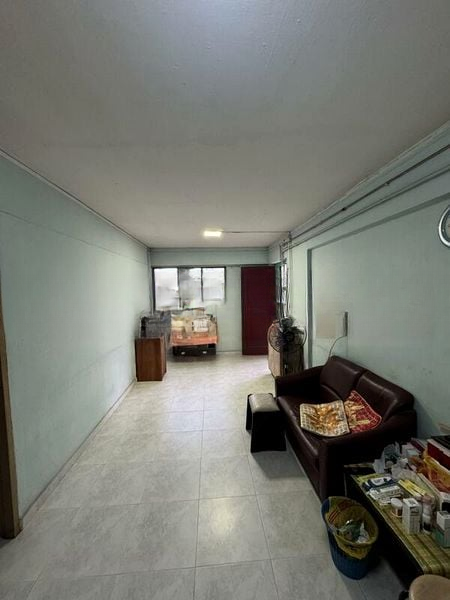 BEDOK RESERVOIR RD 14