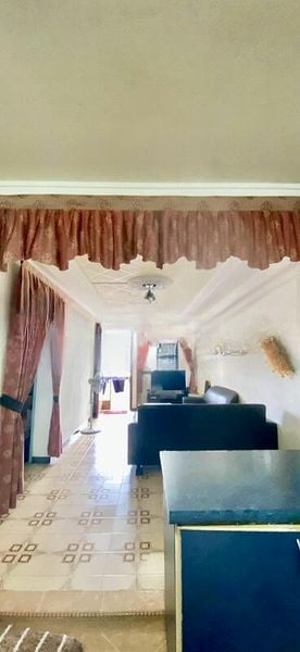 BEDOK RESERVOIR RD 5