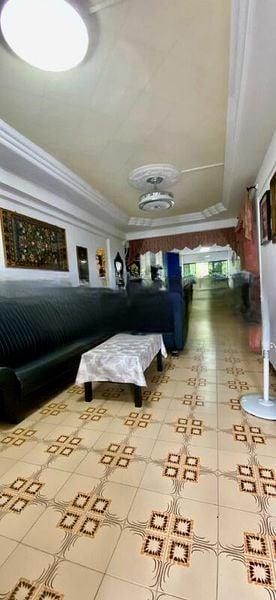 BEDOK RESERVOIR RD 4