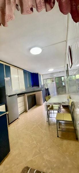 BEDOK RESERVOIR RD 2